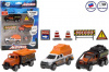 Motorro Машина металл. 1:64 Город Эспедиция