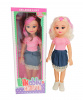 РАСПРОДАЖА DV Кукла 40см Likable children озвуч (песенка) в коробке 2768057