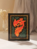 Фотоальбом 100 фото 10*15см ПТ Russian souvenir Жар-птица