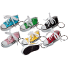 Брелок deVENTE Skate Boots 7,5*3*3,8см текстильный