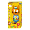 Умка Муз.игрушка Три Кота Коржик 16*7см 15+ песен и фраз*