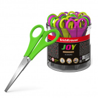 Ножницы 13,5см Erick Krause Joy