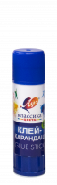 Клей карандаш 15гр Луч Классика