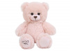 Мягкая игрушка KULT Медведь Color Bear 50/30см (сидя) пудровый    