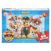 Умные игры Пазлы 60 деталей Корги & Суперщенки*