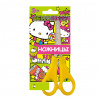 Ножницы 13см Центрум Hello Kitty, детские с линейкой