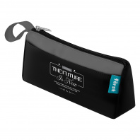 Пенал мягкий Först 210*90*60мм текстиль No Limits