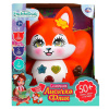 Умка Муз.игрушка Сказочник-Лисичка Флик Enchantimals 16*18*13см пластмасса