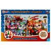 Умные игры Игра-ходилка Щенки-спасатели