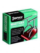 Сима Ленд Набор д/опытов Маятник