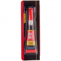 Клей секундный deVENTE Super Strong glue, 3г концентрированный