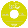 Диск CD-RW 700Mb Smart buy 4-12x Cake Box 10шт