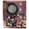 Косметика Cool Star BlackPink Набор:тени д/век, блеск, помада, лак 115427-BP-TTG