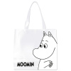 Сумка-шоппер АкадемХолдинг 35*40см ПВХ Moomin