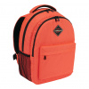 Рюкзак Erich Krause EasyLine Neon Coral 44*23*33см подростковый, 2отд (у)