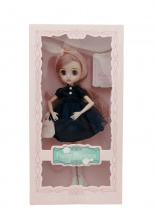 РАСПРОДАЖА DV Кукла 28см Pretty Princess шарнирная, в коробке PS2101-3