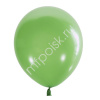 Шар 9/23см Декоратор LIME GREEN 065 латекс (100шт/уп)