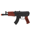 Играем вместе Автомат-трещотка 30*13см пластмасса E881-H41033-R*