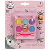 Косметика Милая леди Unicorns Beauty Набор:тени д/век 6цв 71001S-UNI-ML