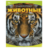 Умка Энциклопедия А4 Животные. Редкие хищники