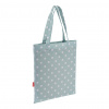 Сумка-шоппер Erich Krause 32*40см 10L Dots in Mint