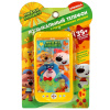 Умка Муз.игрушка Телефончик Ми-ми-мишки 8*15см пластмасса